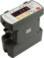 DLRO10 — цифровой микроомметр