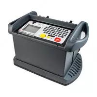 DLRO200 — микроомметр