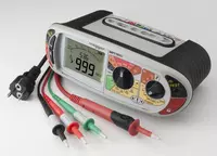 MFT1825 — многофункциональный тестер