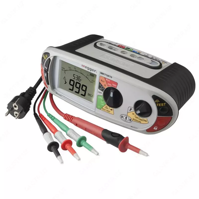 MFT1815 — многофункциональный тестер