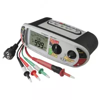 MFT1815 — многофункциональный тестер