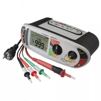 MFT1815 — многофункциональный тестер