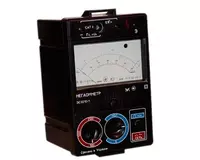 ЭС0210/2Г — мегаомметр CONTROL ПРИБОР