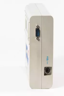 ЦС0202-2 — мегаомметр