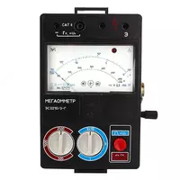 по запросу ЭС0210/1Г — мегаомметр