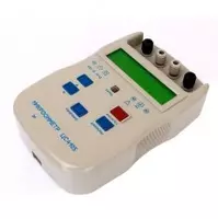 по запросу ЦС4107 — многофункциональный измеритель сопротивления заземления с цифровым отсчетом