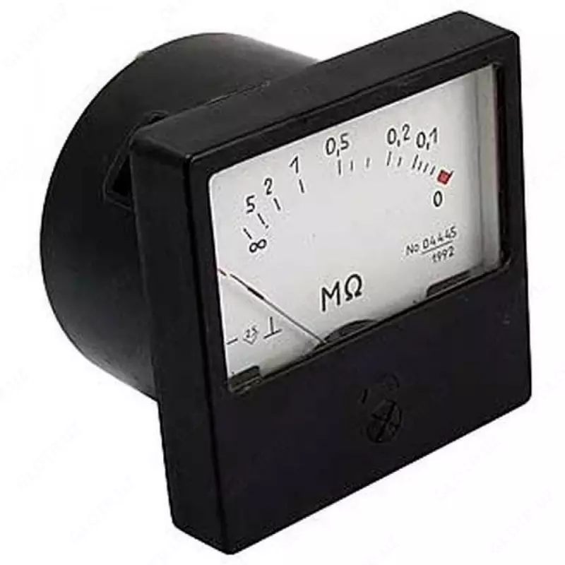 М419 — омметр