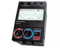 ЭС0210/2 — мегаомметр - по запросу