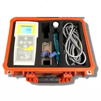 Portaflow D550 — доплеровский расходомер для грязных жидкостей - по запросу