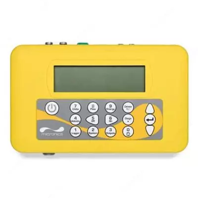 Portaflow PF333 — расходомер жидкости ультразвуковой