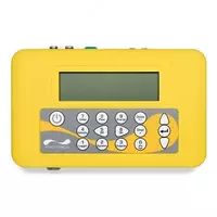 Portaflow PF333 — расходомер жидкости ультразвуковой Только в розницу