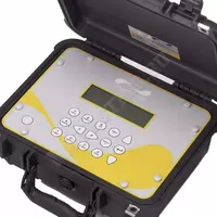 Portaflow 440IP — ультразвуковой расходомер жидкости - по запросу