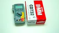 CD732 — мультиметр Только в розницу