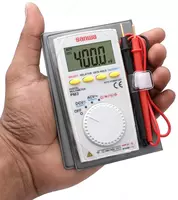 PM3 — мультиметр - 100 so'mdan