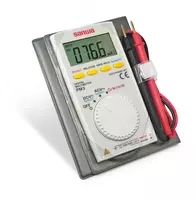 100 so'mdan PM3 — мультиметр