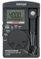 LX2 — измеритель освещенности - от 100 сум
