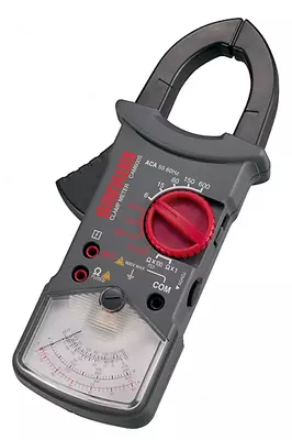 CAM600S — токовые клещи аналоговые