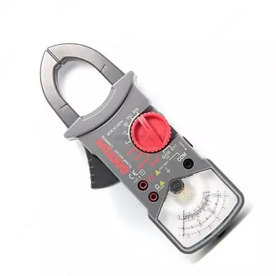 CAM600S — токовые клещи аналоговые