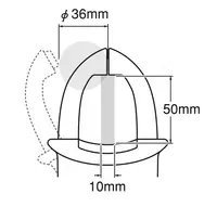 CAM600S — токовые клещи аналоговые Только в розницу