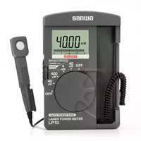 LP1 — измеритель мощности лазерного излучения