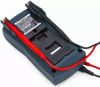 от 100 сум CD771 — мультиметр