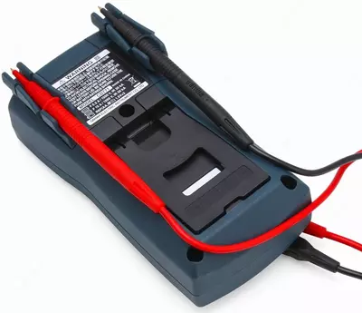 CD771 — мультиметр