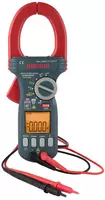 DCM2000DR — токовые клещи True RMS