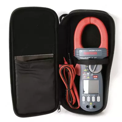 DCM2000DR — токовые клещи True RMS