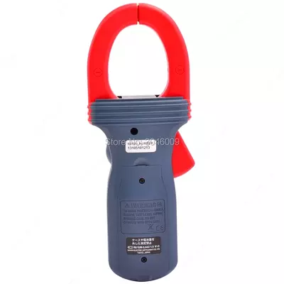 DCM2000DR — токовые клещи True RMS