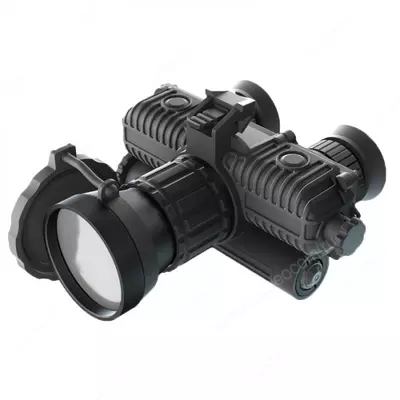 Fortuna General Binocular 50S6 — тепловизионные очки (тепловизионный бинокль)