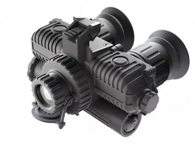 Fortuna General Binocular 19S6 — тепловизионные очки (тепловизионный бинокль)