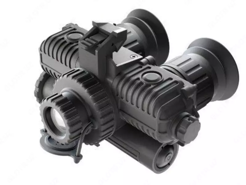 Fortuna General Binocular 19S6 — тепловизионные очки (тепловизионный бинокль)
