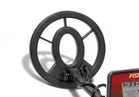 Fisher F11 — металлоискатель Только в розницу