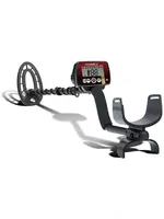 Fisher F22 — металлоискатель