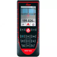 Disto D510 — лазерный дальномер
