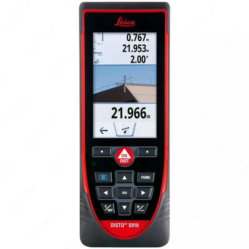 Disto S910 — лазерный дальномер