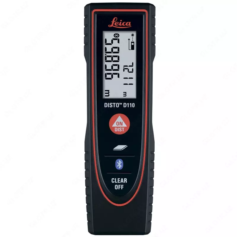 Disto D110 — лазерный дальномер