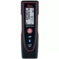 Disto D110 — лазерный дальномер