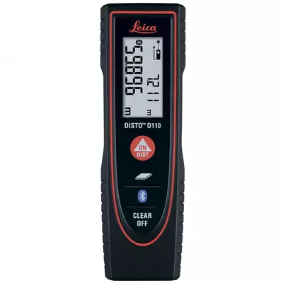 Disto D110 — лазерный дальномер