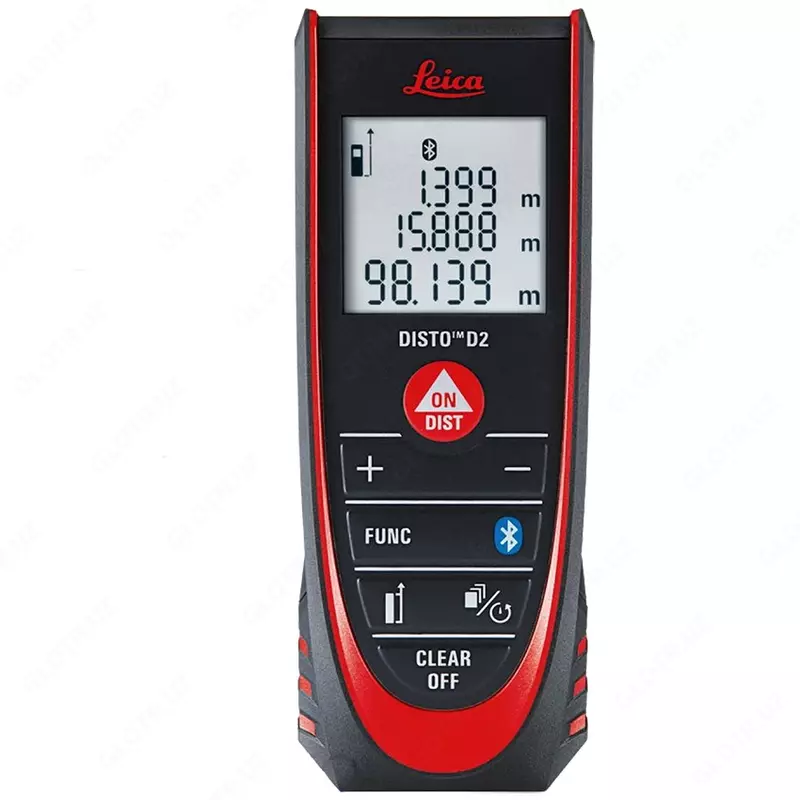 Disto D2 — лазерный дальномер
