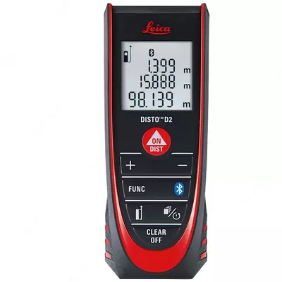 Disto D2 — лазерный дальномер