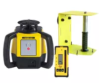 Rugby 610 — ротационный нивелир - от 1 000 сум