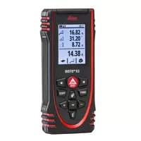 Disto X3-1 — лазерный дальномер