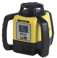 Rugby 680 — ротационный нивелир