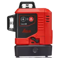 LINO L6Rs-1 — лазерный нивелир