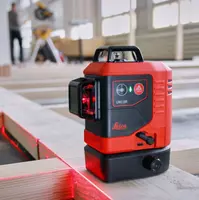 LINO L6Rs-1 — лазерный нивелир - от 1 000 сум