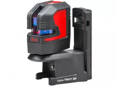 LINO L2P5-1 — лазерный нивелир (в кейсе)