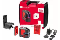 1 000 so'mdan LINO L2P5-1 — лазерный нивелир (в кейсе)