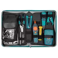 ProsKit PK-4015 — набор инструментов для обслуживания локальных сетей