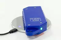 ViPen-2 — сборщик-анализатор вибрационных сигналов с функцией контроля температуры оборудования - от 100 000 сум